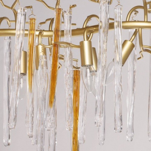 Подвесная люстра MW-Light Лайма 3 467010910 Подвесная люстра MW-Light Лайма 3 467010910