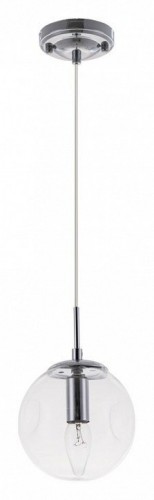 Подвесной светильник Arte Lamp Tureis A9915SP-1CC