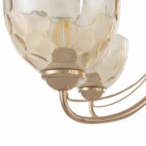 Подвесная люстра Amalfi-1466 331466/3 FGD Подвесная люстра Amalfi-1466 331466/3 FGD