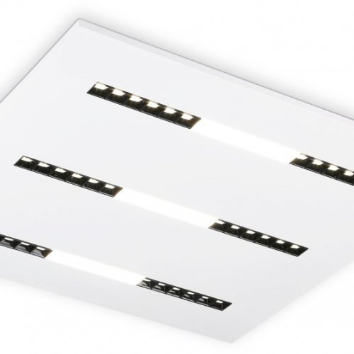 Потолочный светильник PANELS DPS1070 Потолочный светильник PANELS DPS1070