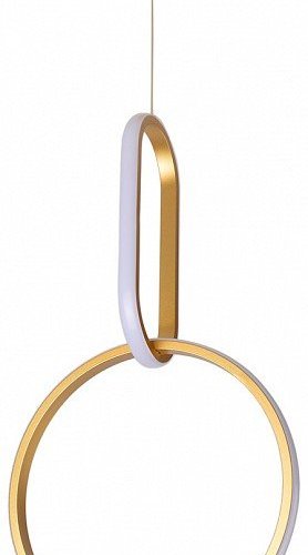 Подвесной светильник Аурих 108011502