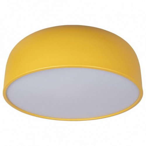 Потолочный светильник Loft IT Axel 10201/480 Yellow