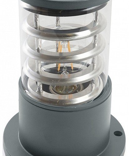 Уличный светильник Feron Берлин DH0800 41916 Уличный светильник Feron Берлин DH0800 41916