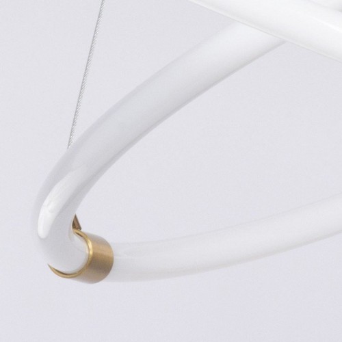 Подвесной светильник DeMarkt Толедо 312015502