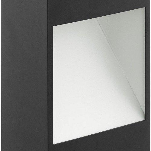 Уличный светодиодный светильник Eglo Manfria 98096 Уличный светодиодный светильник Eglo Manfria 98096