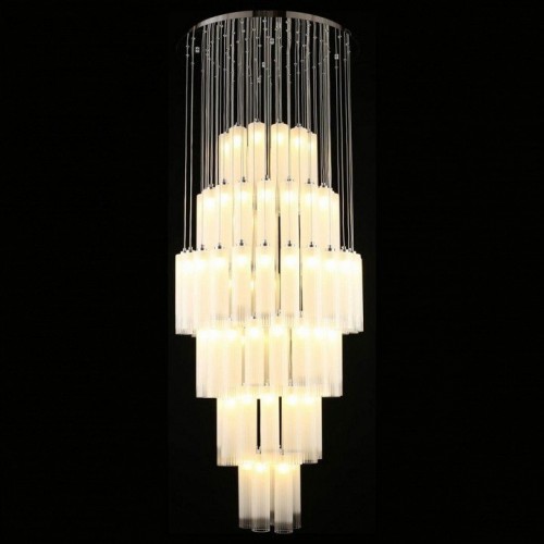 Подвесная люстра Aployt Francesca APL.859.06.90 Подвесная люстра Aployt Francesca APL.859.06.90