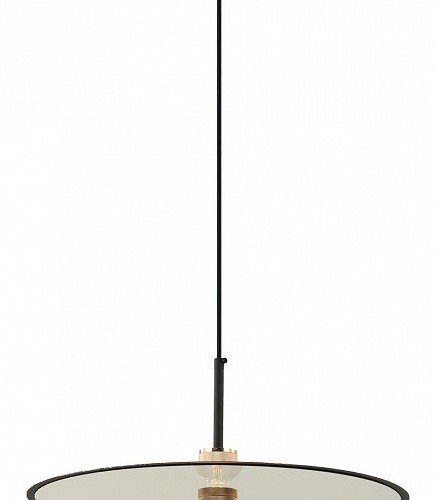 Подвесной светильник Lussole Loft LSP-8487