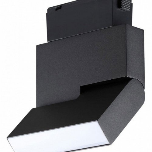 Трековый светодиодный светильник Novotech Kit 358534