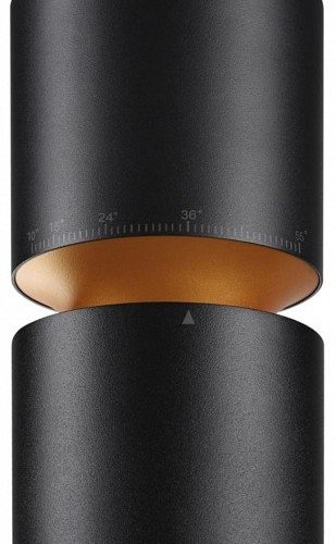 Подвесной светодиодный светильник Novotech Over Aristo 359340