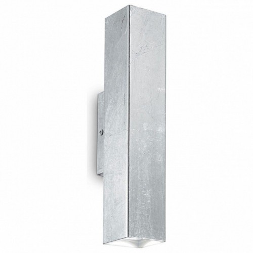 Бра Ideal Lux Sky AP2 Argento Бра Ideal Lux Sky AP2 Argento