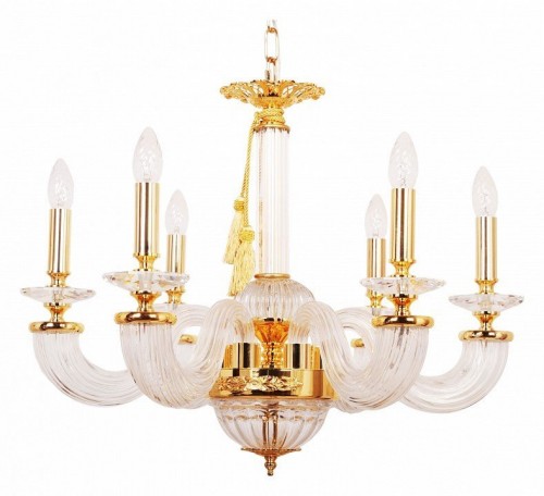 Подвесная люстра Abrasax SD795