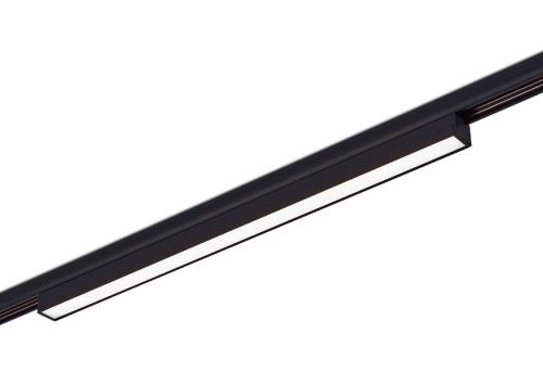 Трековый светильник Donolux Line DL20351NW10B