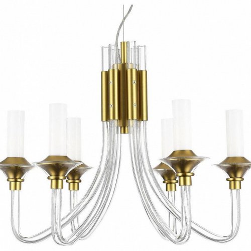 Подвесная люстра ST-Luce Vetrano SL1241.203.06