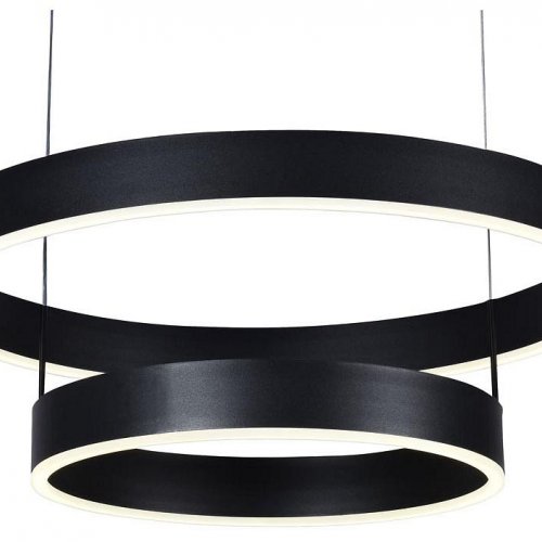 Подвесной светильник Ambrella light ACRYLICA FA6612