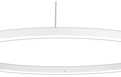 Подвесной светодиодный светильник Kink Light Тор 08228,01A (4000K)