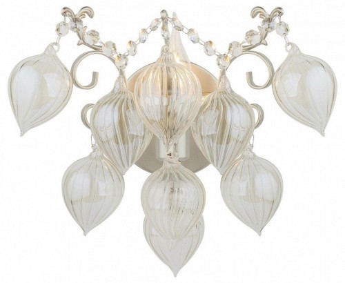 Накладной светильник AM-Group LOUISE LOUISE AP1