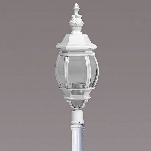 Наземный фонарь Oasis Light 83409L W