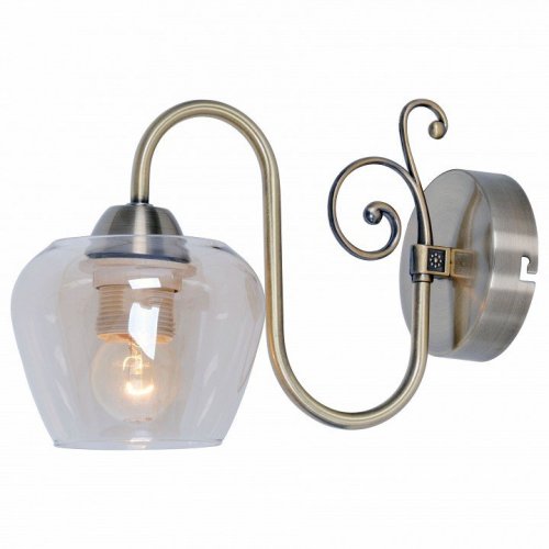 Бра Toplight Sybilla TL1157-1W Бра Toplight Sybilla TL1157-1W