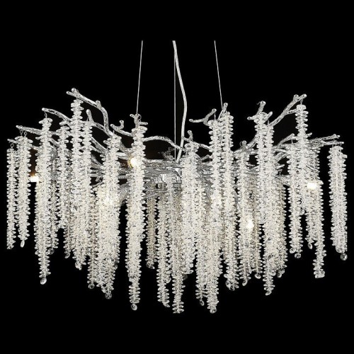 Подвесная люстра Velante 185-103-10