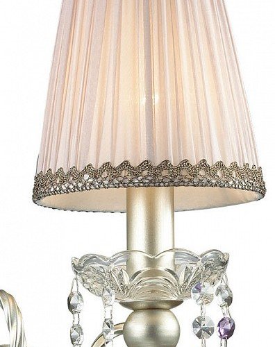 Бра Odeon Light Aurelia 3390/1W