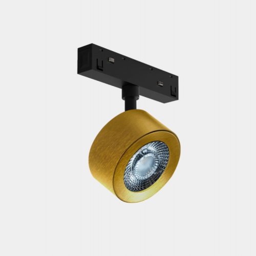 Трековый светильник Lumker SY-LINK SY-LINK-FTS-BR-10-WW