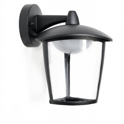Настенный фонарь уличный Oasis Light W2622 Bl Настенный фонарь уличный Oasis Light W2622 Bl