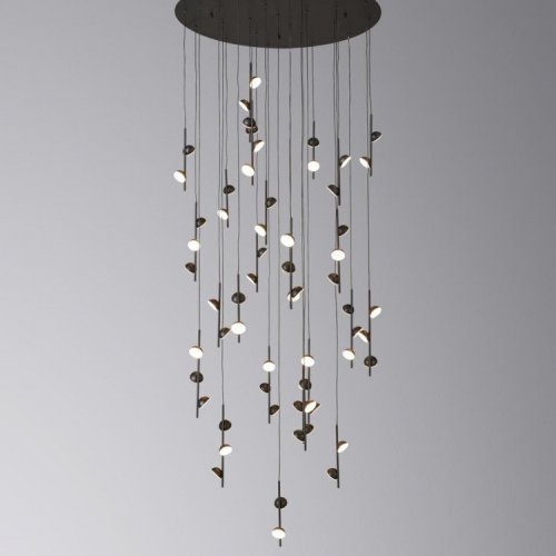 Потолочная люстра F3024-16 Потолочная люстра F3024-16