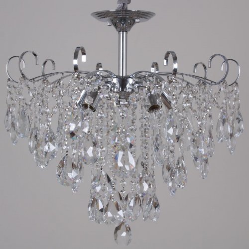 Подвесная люстра Reluce 66760-0.4-800 MX CH