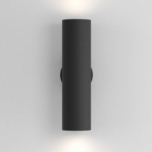 Настенный светильник Maytoni Artisan C080WL-02-GU10-B