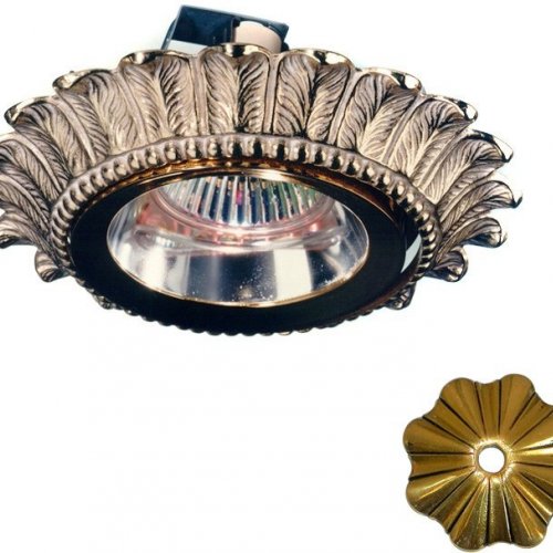 Точечный светильник Martinez Y Orts 3880 3880/1X D-4