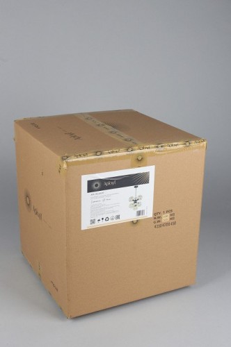 Подвесная люстра Aployt Greta APL.912.03.07