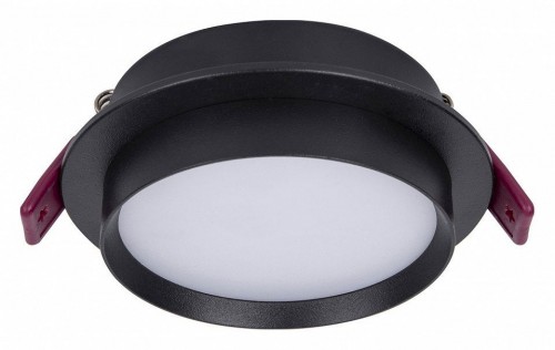 Точечный светильник Favourite Vasto 4538-1C