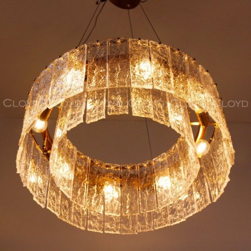 Подвесная люстра Cloyd Parsifal 11372 Подвесная люстра Cloyd Parsifal 11372
