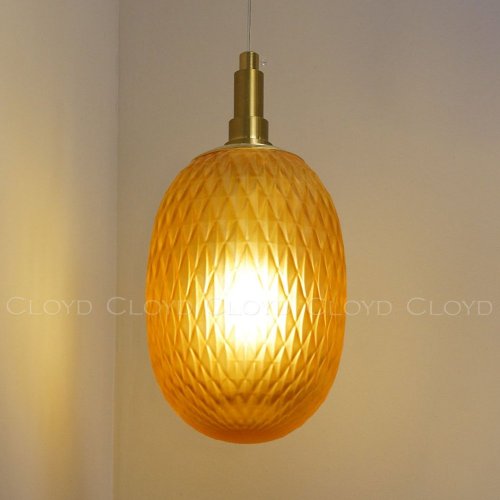 Подвесной светильник Cloyd Zapfen 11437 Подвесной светильник Cloyd Zapfen 11437