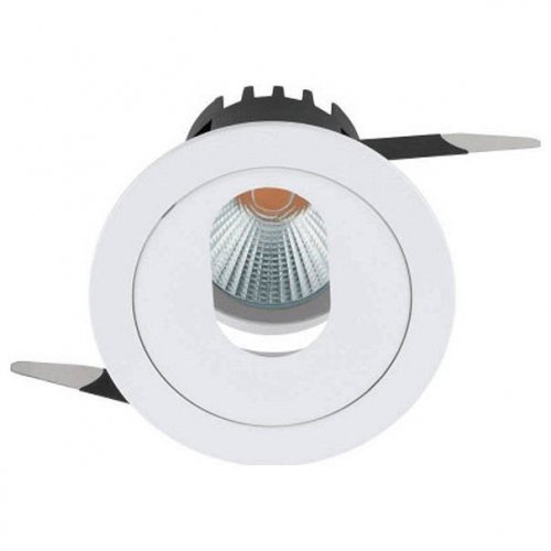 Встраиваемый светодиодный светильник Eglo Tonezza 61583 Встраиваемый светодиодный светильник Eglo Tonezza 61583