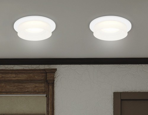 Точечный светильник Ambrella light TECHNO SPOT TN1311