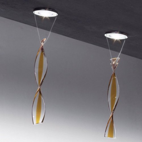 Точечный светильник Axo Light Aura FAAURA44BCCR12V