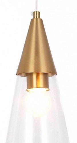 Подвесной светильник Ambrella light TRADITIONAL TR3666