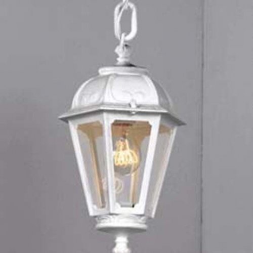 Уличный светильник подвесной Saba K22.120.000.WXE27