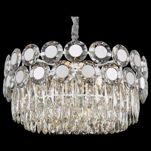 Подвесная люстра Wertmark Claudia WE134.12.103