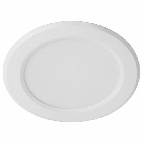 Встраиваемый светодиодный светильник Feron AL1528 48983 Встраиваемый светодиодный светильник Feron AL1528 48983