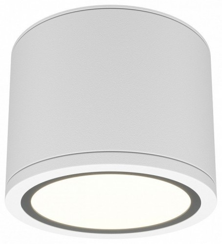 Точечный светильник Maytoni Rendo C095CL-GX53-W