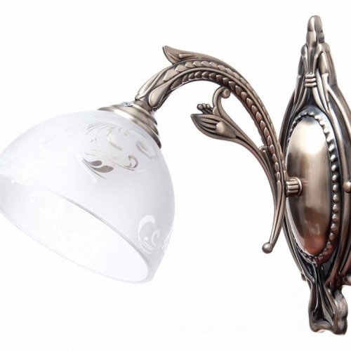 Бра Abrasax HSB89565/1 Бра Abrasax HSB89565/1