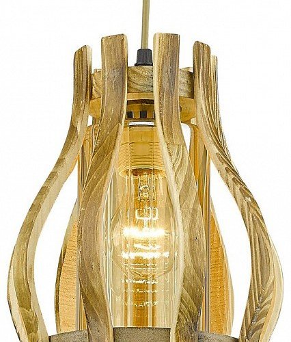 Подвесной светильник Velante 540-706-01