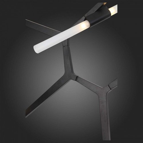 Подвесная люстра ST Luce Bastoni SL947.402.14 Подвесная люстра ST Luce Bastoni SL947.402.14