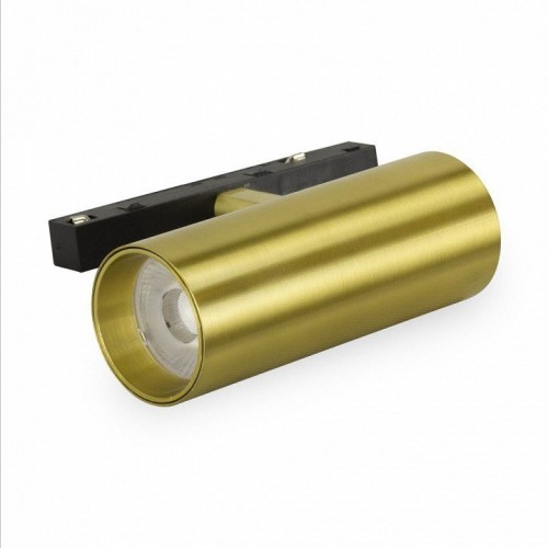 Светильник на штанге AM-Group MAGNET CYLINDER MAGNET AM429 CX-B11-10W-4000K Copper