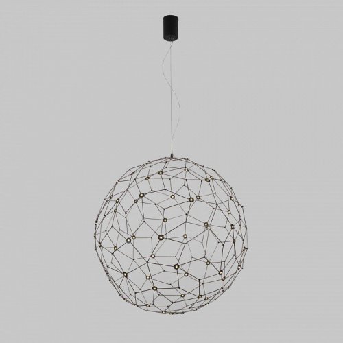 Подвесной светильник Bogates Alioth 453/1