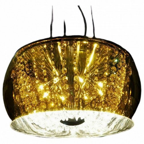 Подвесной светильник Lumina Deco LDP 7018-400 GD Подвесной светильник Lumina Deco LDP 7018-400 GD