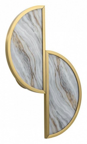 Настенный светильник Odeon Light Toscana 5448/2W