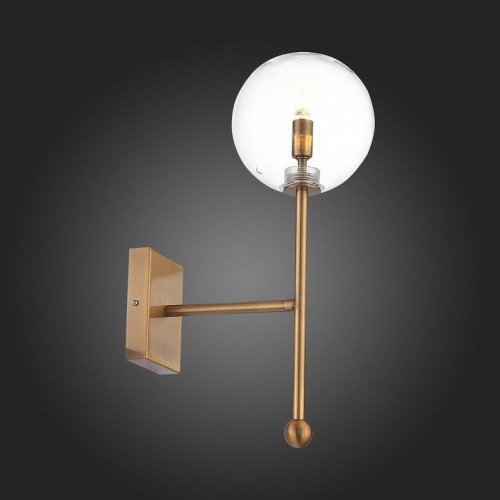 Бра ST Luce Sandro SL1205.301.01 Бра ST Luce Sandro SL1205.301.01